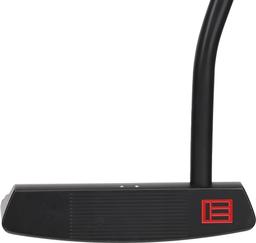 Evnroll ER2 MidBlade Black TourTac Putter - Golf Club - Standard - Putterflex Flex - Evnroll Black Armour Stepless Shaft - Men