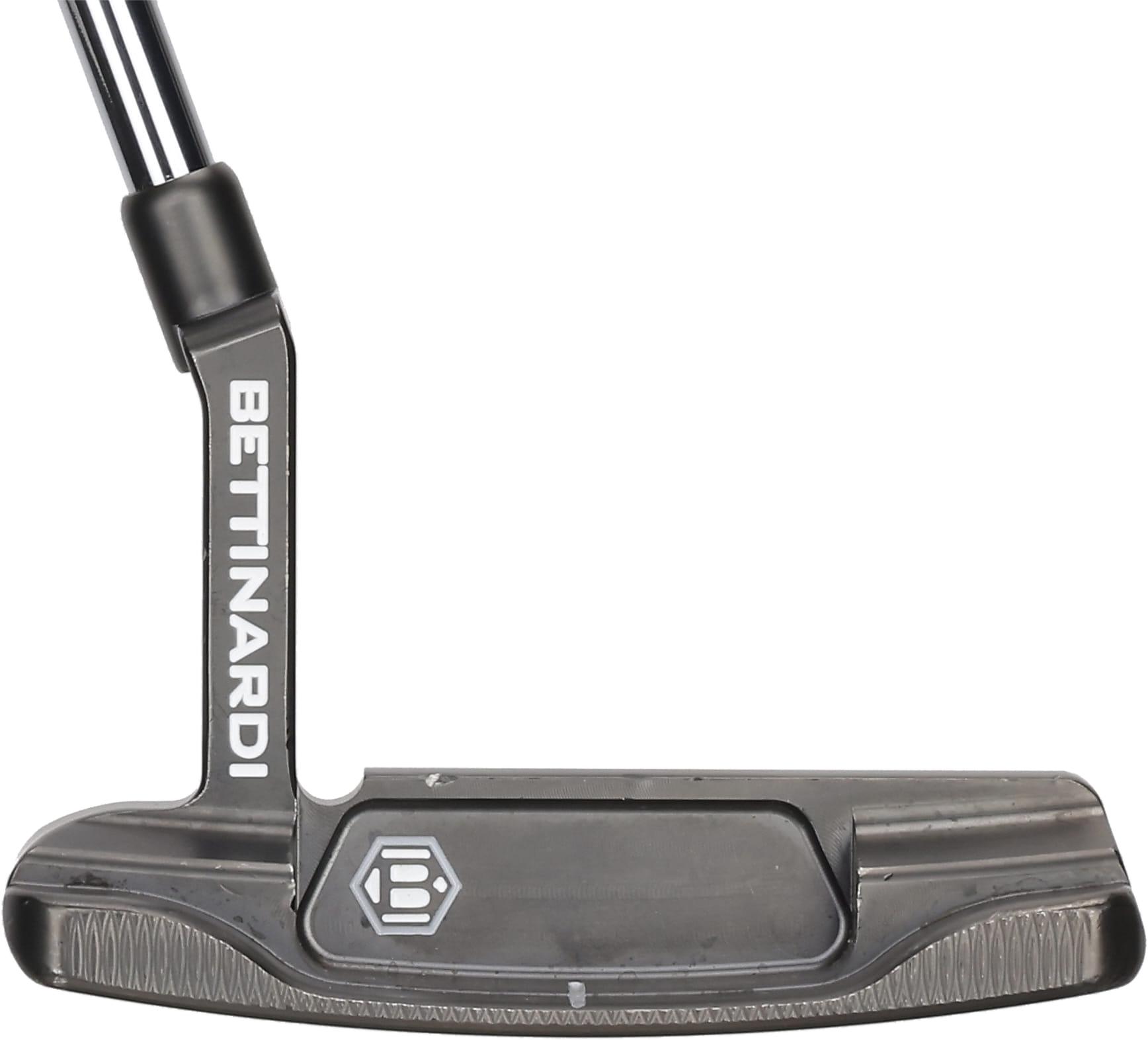 Bettinardi 2022 BB1 Putter - Bettinardi Golf Shaft - Standard - Right Handed - Putterflex Flex - Standard Length - Standard Lie Angle - Men - Good