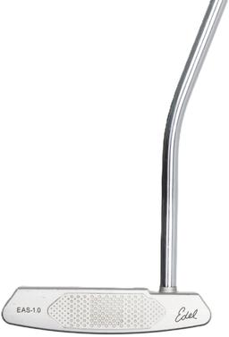 Edel EAS 1.0 Putter - Golf Club - Standard - Putterflex Flex - Edel Shaft - Men