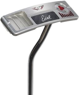 Edel EAS 1.0 Putter - Golf Club - Standard - Putterflex Flex - Edel Shaft - Men