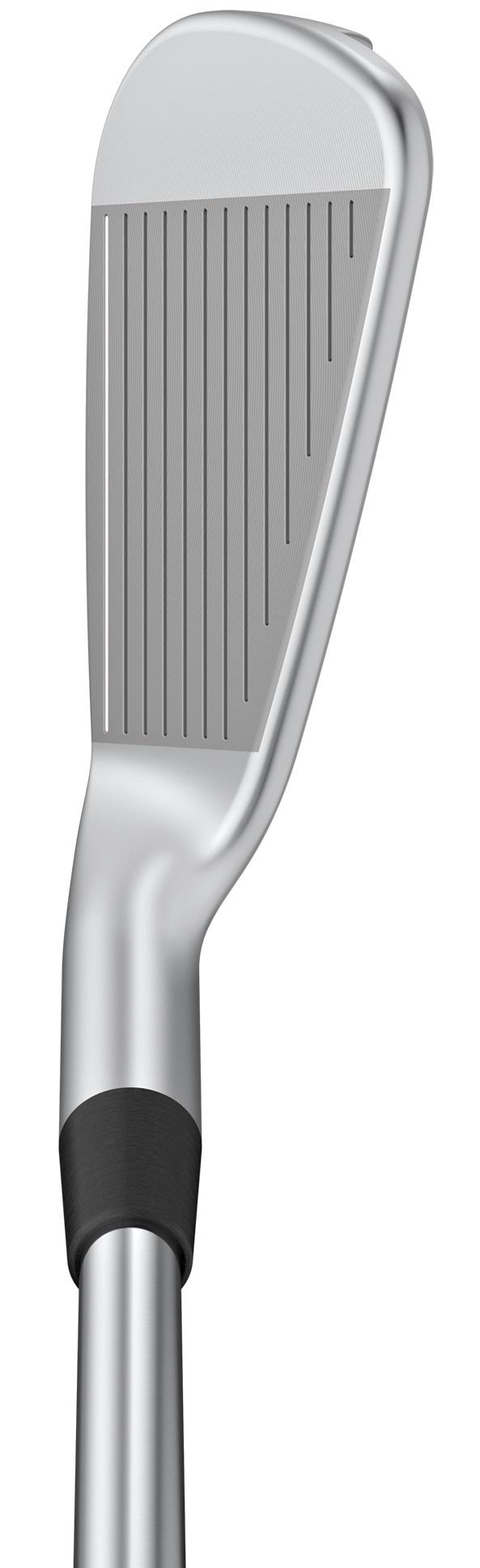 Ping Blueprint S Iron Set - Golf Club - 3 - Stiff Flex - UST Mamiya Recoil Dart 105 F5 Shaft - Men