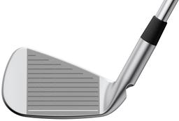 Ping Blueprint S Iron Set - Golf Club - 3 - Stiff Flex - UST Mamiya Recoil Dart 105 F5 Shaft - Men