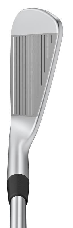 Ping Blueprint T Iron Set - Golf Club - 5-PW - Regular Flex - True Temper Dynamic Gold 105 R300 Shaft - Men