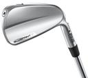 Blueprint T Iron Set