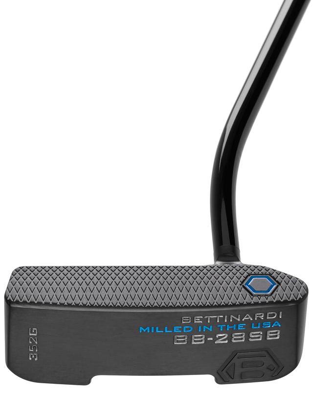 2024 BB28 Slotback Arm Lock Putter