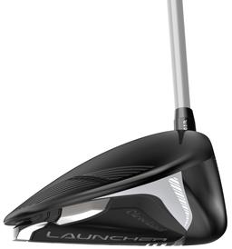 Cleveland Launcher XL 2 Driver - Golf Club - Left Handed - 10.5° Loft - Stiff Flex - Mitsubishi Chemical Tensei AV Blue Xlink 55 Shaft - Men