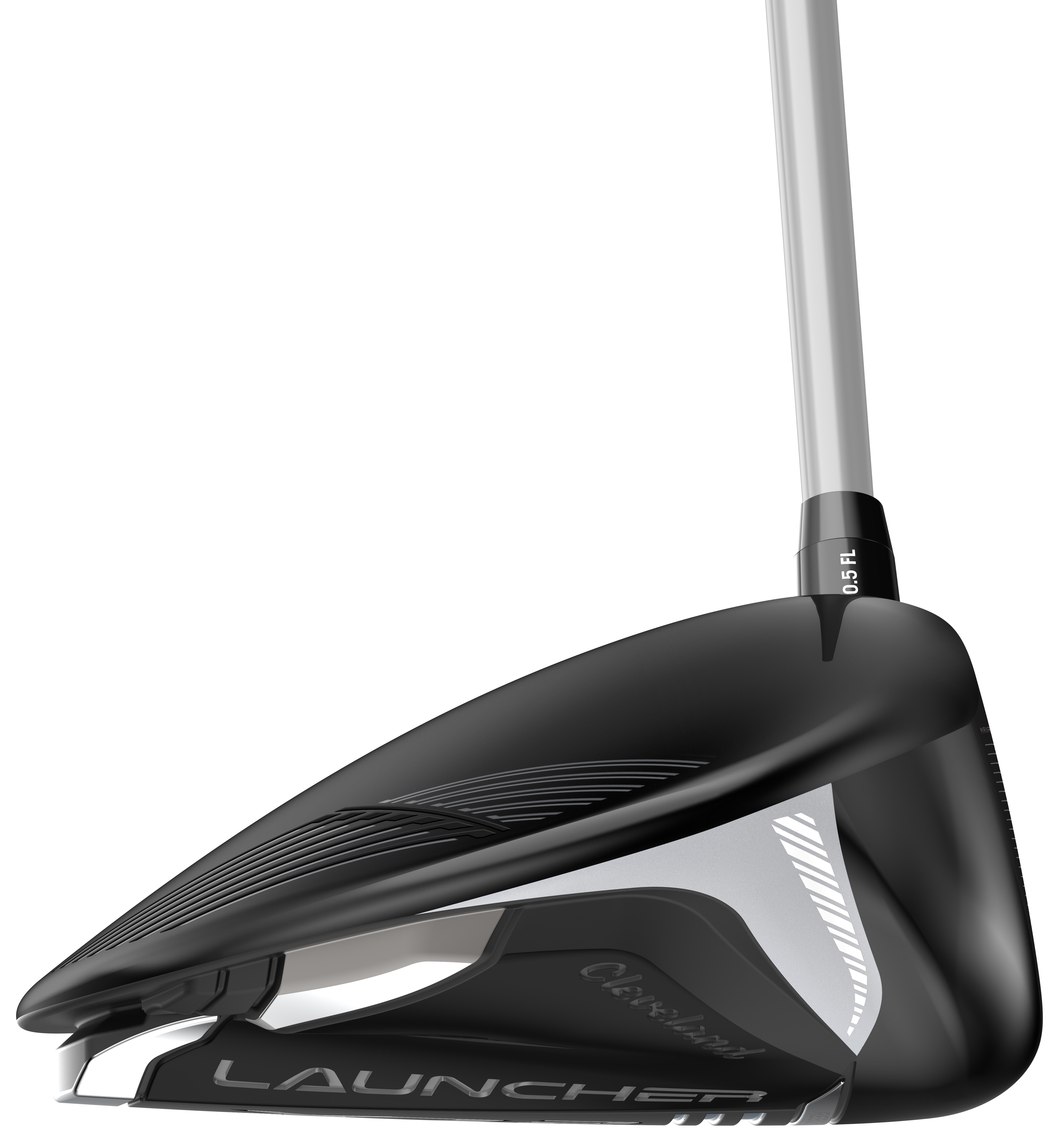 Cleveland Launcher XL 2 Driver Women - Golf Club - 10.5° Loft - Ladies Flex - Aldila Ascent PL Blue 40 Shaft - Woman