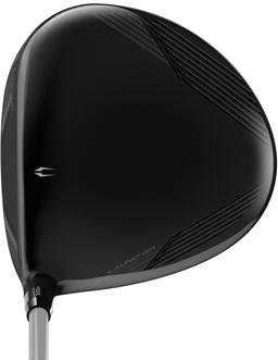Cleveland Launcher XL 2 Draw Driver - Golf Club - Adjustable° Loft - Stiff Flex - Aldila Ascent PL Blue 40 Shaft - Men