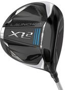 Launcher XL 2 Draw Driver Women