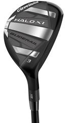 Halo XL Hybrid Women