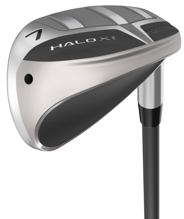 Halo XL Full Face Iron Set