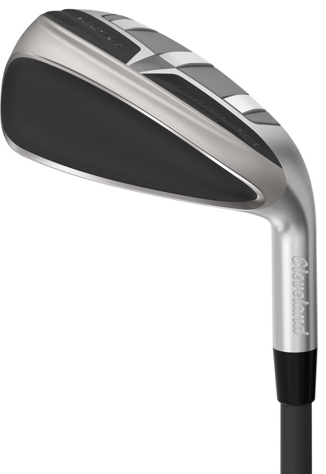 Halo XL Full Face Iron Set Women