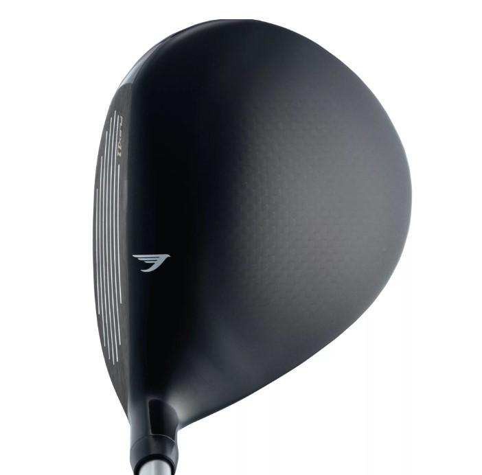 Tommy Armour 2021 845 Max Fairway Wood - Golf Club