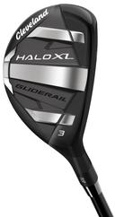 Halo XL Hybrid