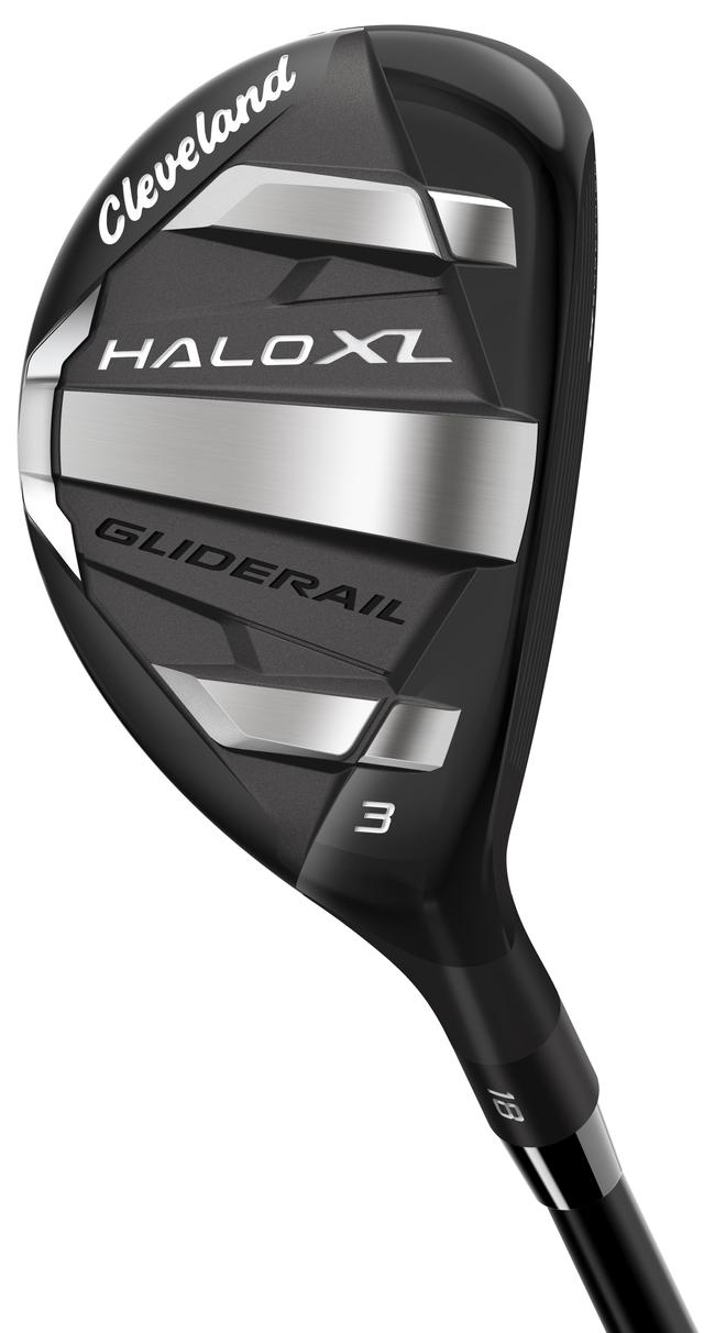 Halo XL Hybrid