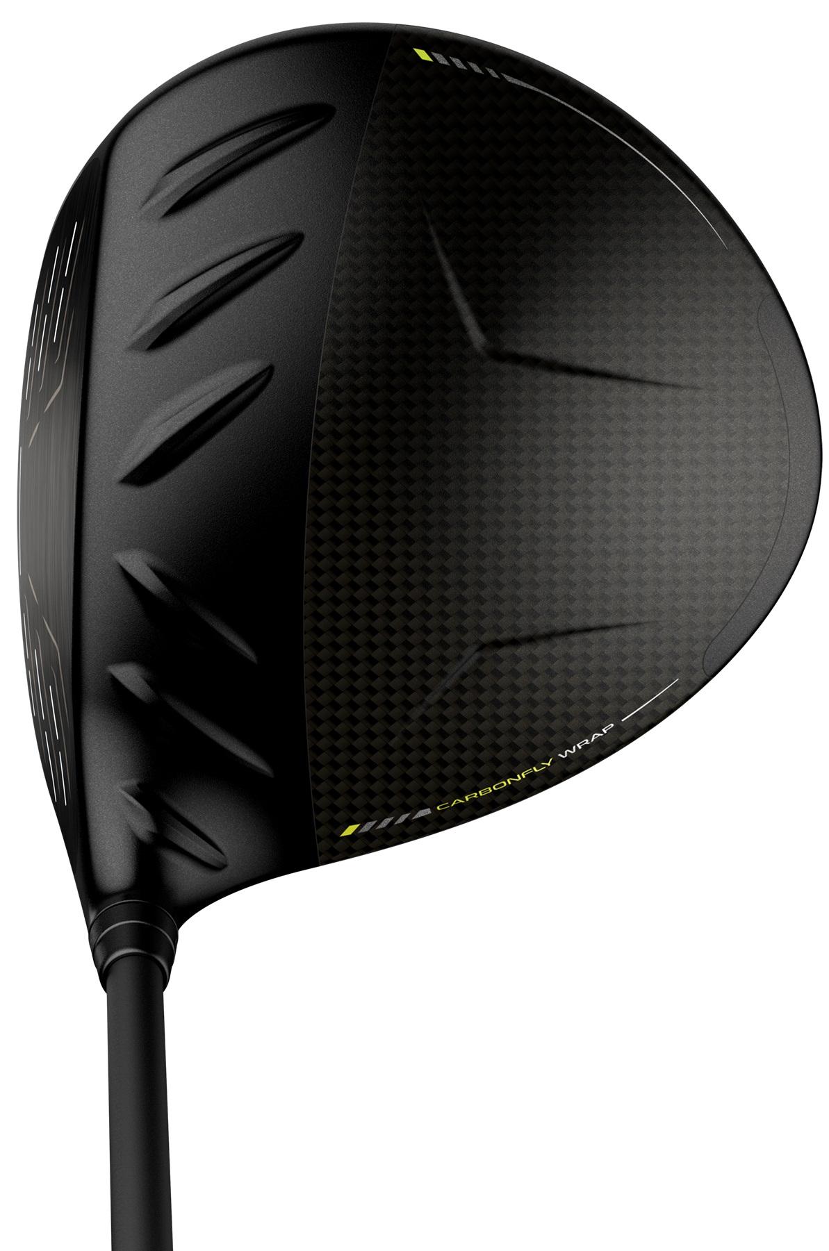 Refurbished G430 MAX 10K Driver - Reebelo US