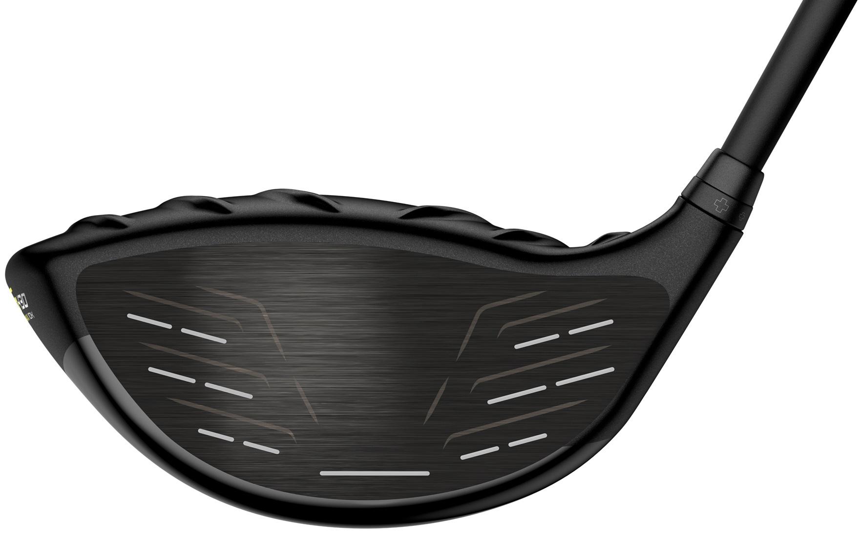 Refurbished G430 MAX 10K Driver - Reebelo US