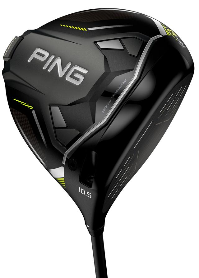 G430 MAX 10K Driver