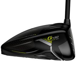 Ping G430 MAX 10K Driver - Golf Club
