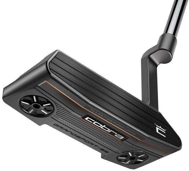 Grandsport 35 3D Putter