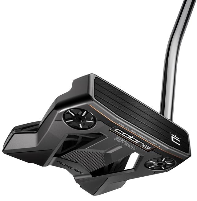 Agera 3D Putter