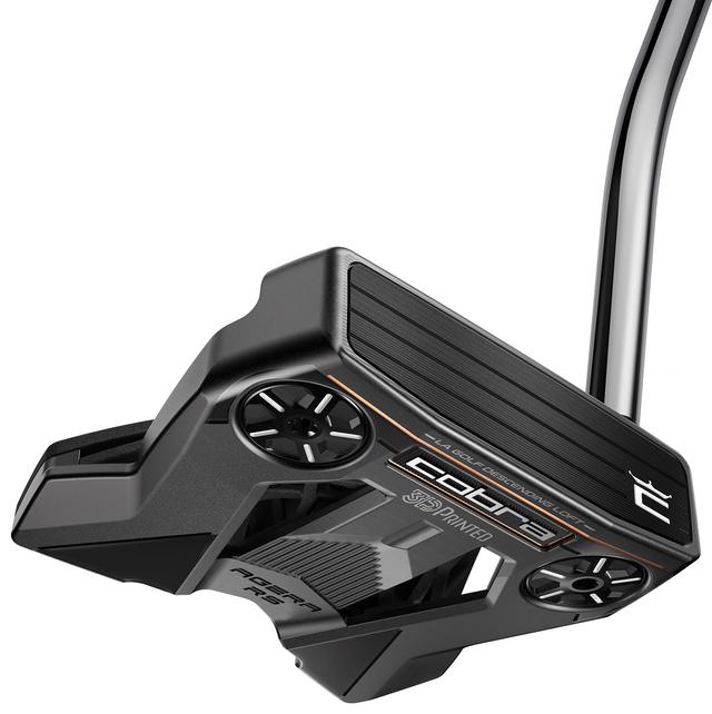 Agera RS 3D Putter