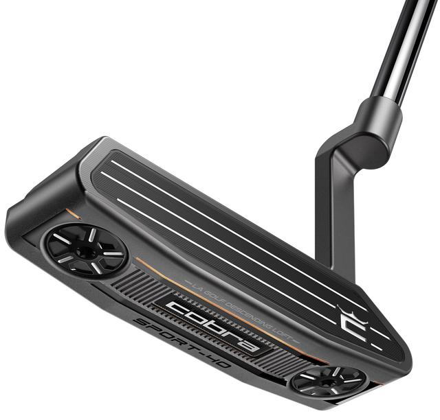 Vintage Sport 40 Putter