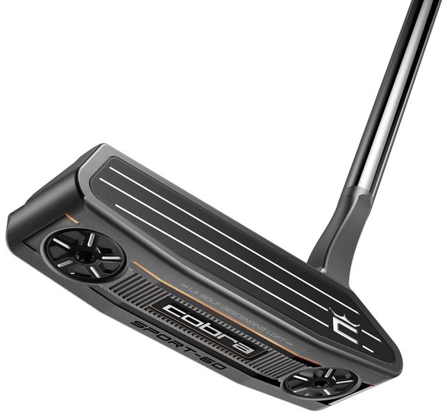 Vintage Sport 60 Putter