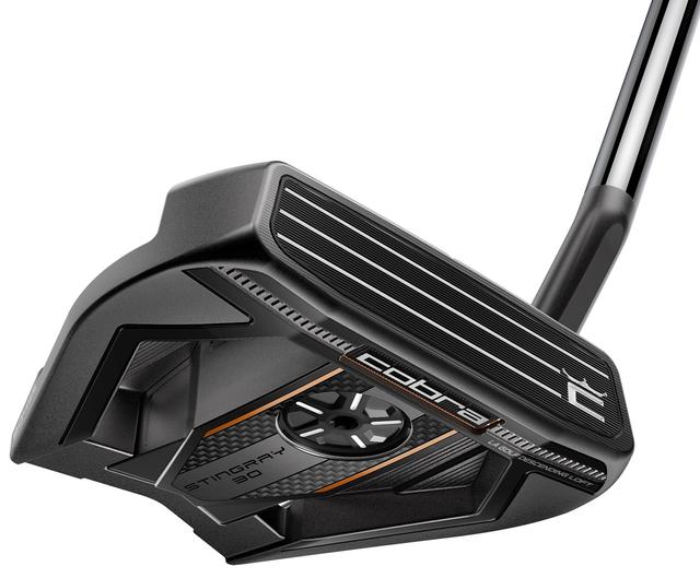 Vintage Stingray 30 Putter