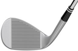 Cleveland CBX4 ZipCore Wedge Women - Golf Club - Gap Wedge - 50° Loft - Ladies Flex - UST Mamiya Recoil Dart 50 Shaft - Woman