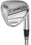 CBX4 ZipCore Wedge Women