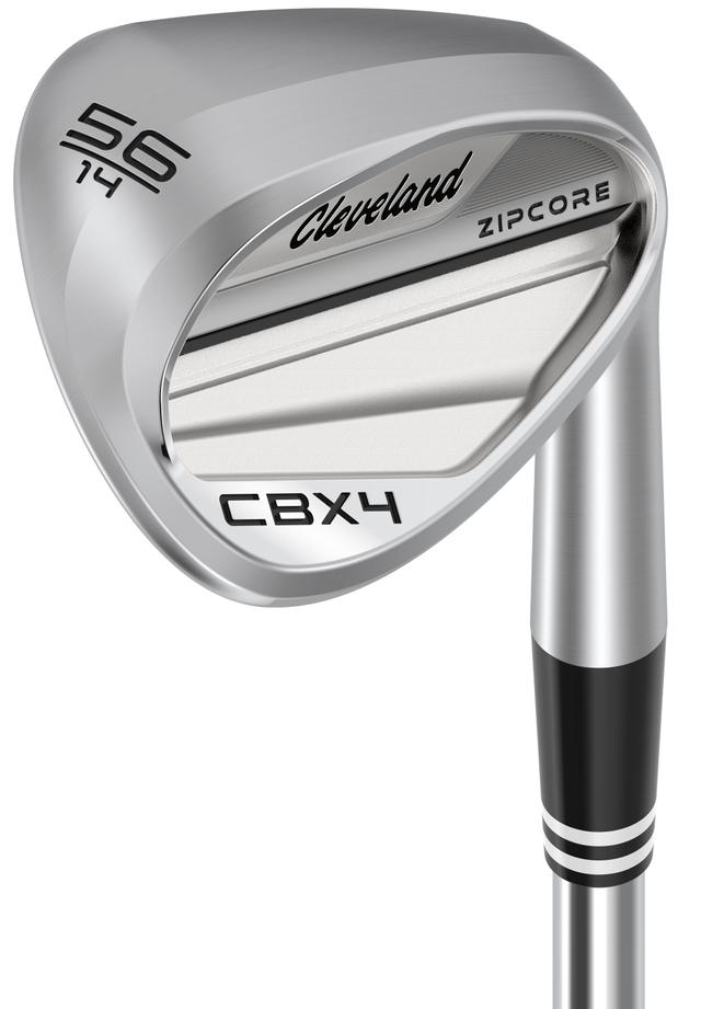 CBX4 ZipCore Wedge Women