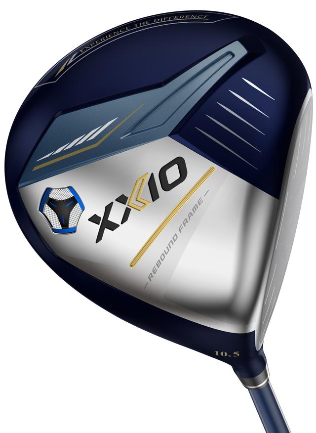 13 Driver