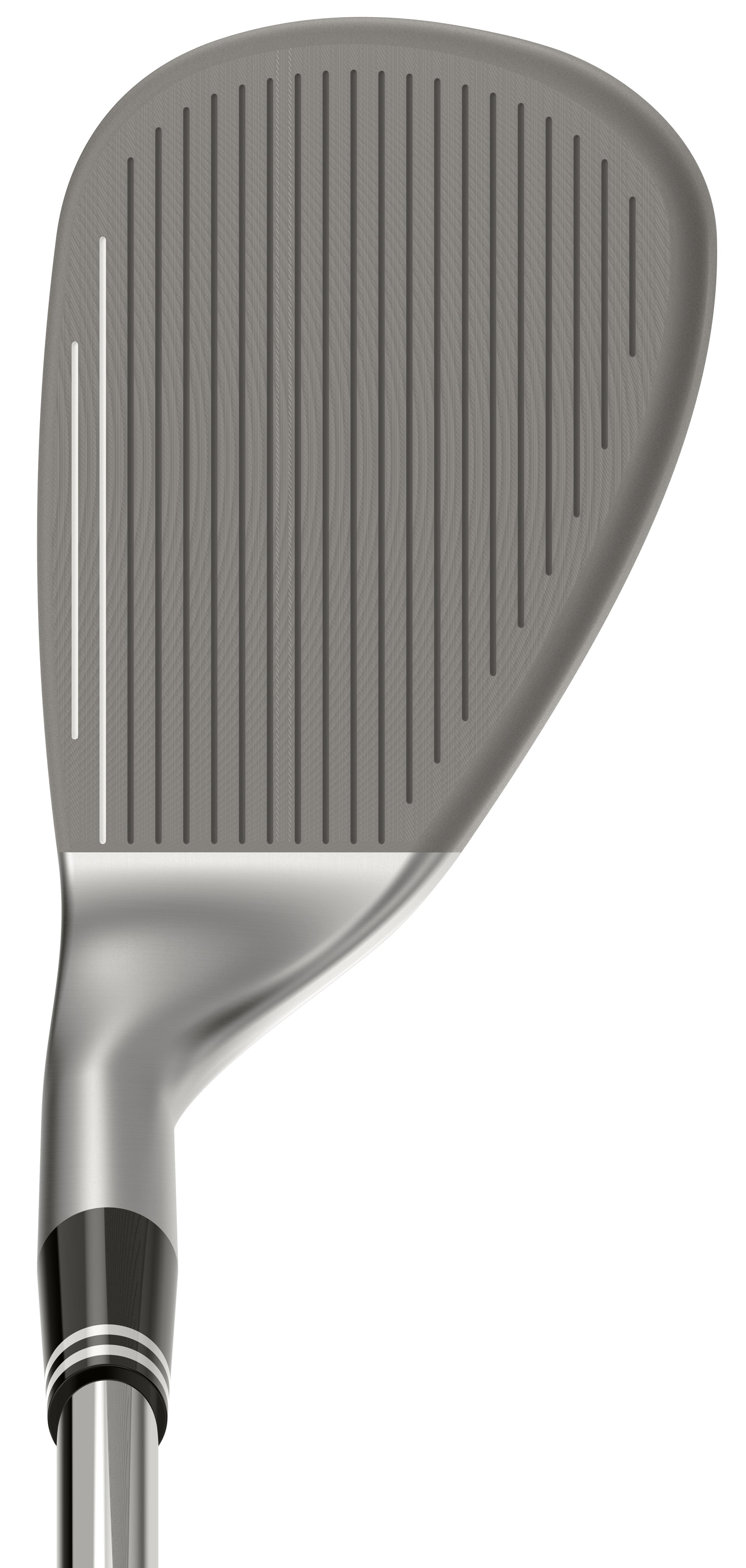 Cleveland Smart Sole Full Face Wedge Women - Golf Club - Gap Wedge - 50° Loft - Wedgeflex Flex - UST Mamiya Recoil Dart 50 Shaft - Woman