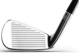 Wilson Staff Model Blade Iron Set - Golf Club - 4-PW - Stiff Flex - True Temper Dynamic Gold 115 Mid Shaft - Men