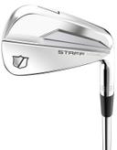 Staff Model Blade Iron Set