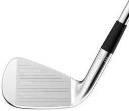 Wilson Staff Model CB Iron Set - Golf Club - 4 - Stiff Flex - True Temper Dynamic Gold Mid 115 Shaft - Men
