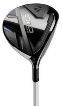 Qi10 MAX Fairway Wood Women