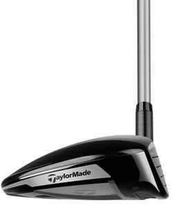 TaylorMade Qi10 MAX Fairway Wood Women - Golf Club - 5 Wood - 19° Loft - Ladies Flex - Fujikura Speeder NX TCS 40 Shaft - Woman