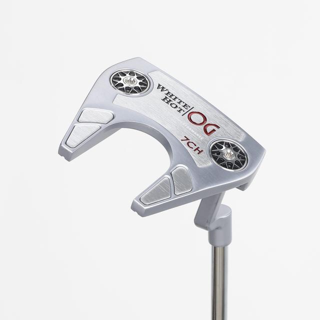 White Hot OG 7 CH Stroke Lab Putter