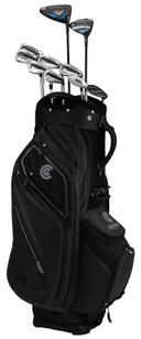 Launcher MAX XL Club Set