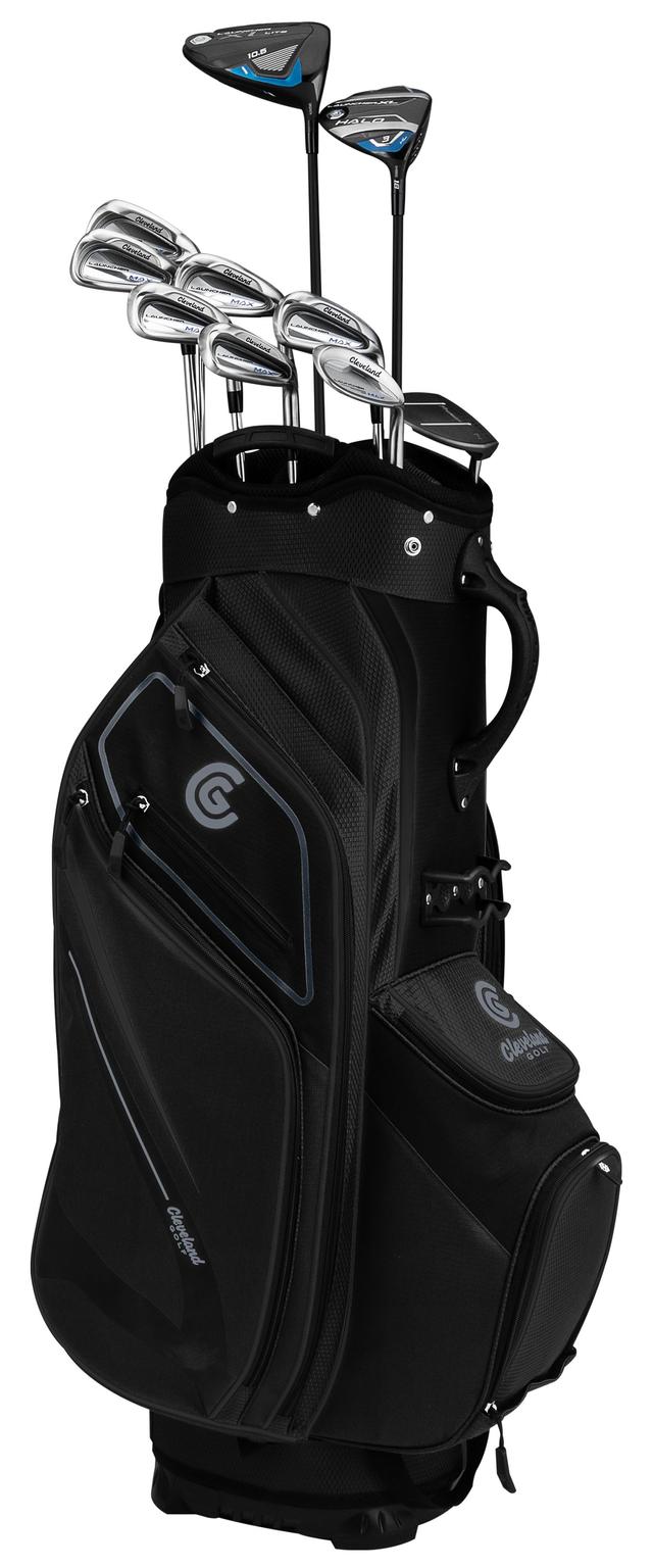Launcher MAX XL Club Set
