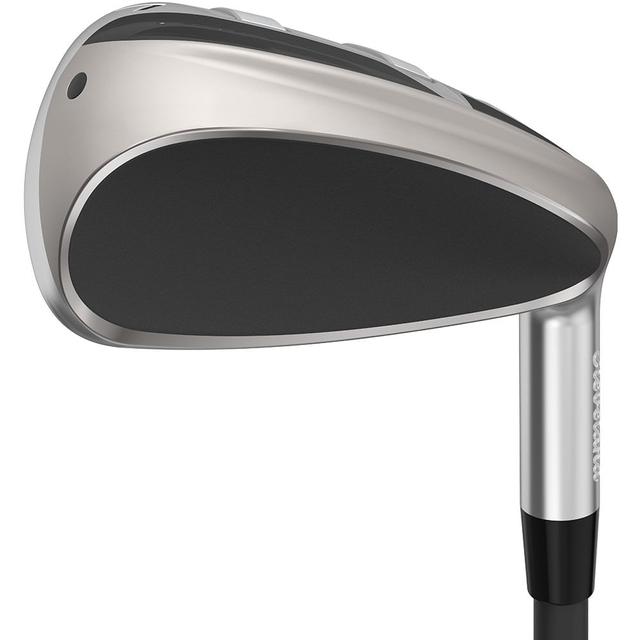 Halo XL Full Face Iron