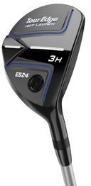 Hot Launch E524 Hybrid