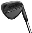 Vokey SM10 Jet Black S Grind Wedge
