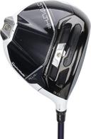 MyStealth 2 Plus White/Black w/Blue Face Driver