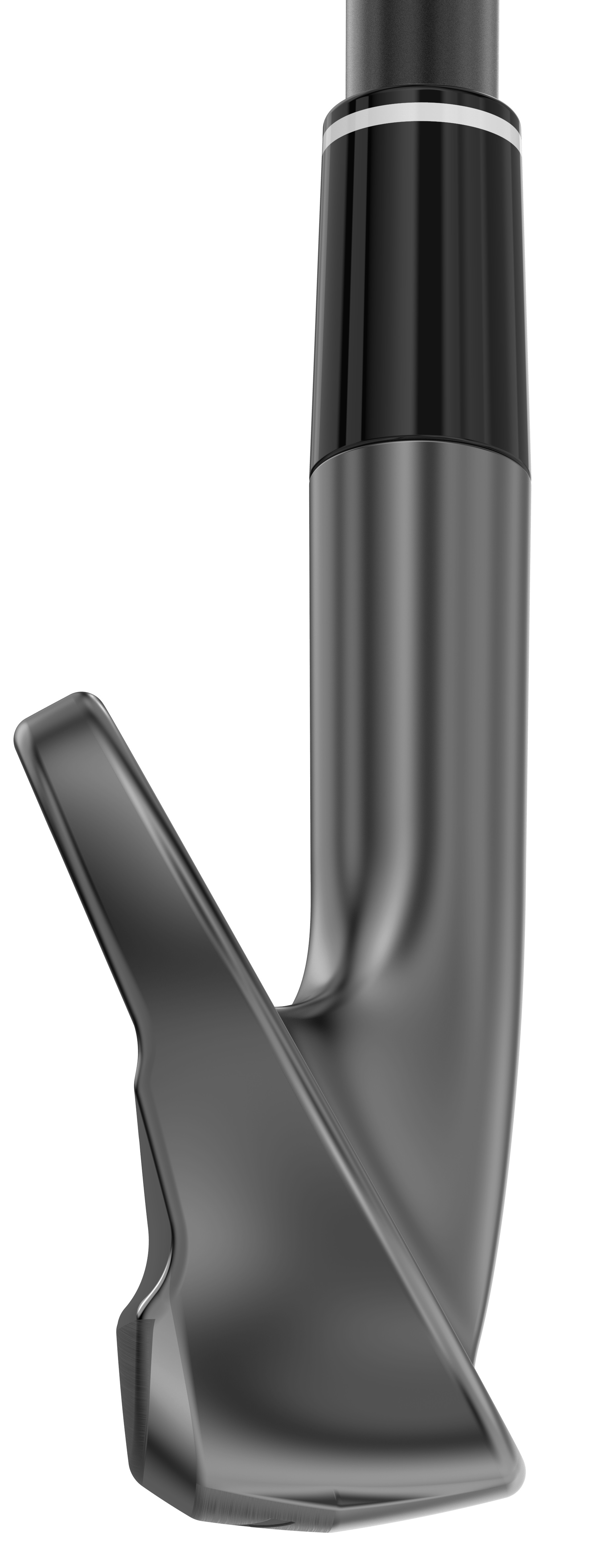 Srixon ZX5 MKII Black Iron Set - Golf Club