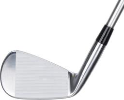 Mizuno Pro 241 / Pro 243 Combo - Golf Club - 4 - 6 Flex - Project X LS 6.0 120 Shaft - Men