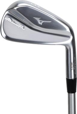 Mizuno Pro 241 / Pro 243 Combo - Golf Club - 4 - 6 Flex - Project X LS 6.0 120 Shaft - Men