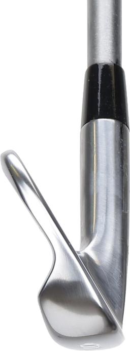 Mizuno Pro 241 / Pro 243 Combo - Golf Club - 4 - 6 Flex - Project X LS 6.0 120 Shaft - Men